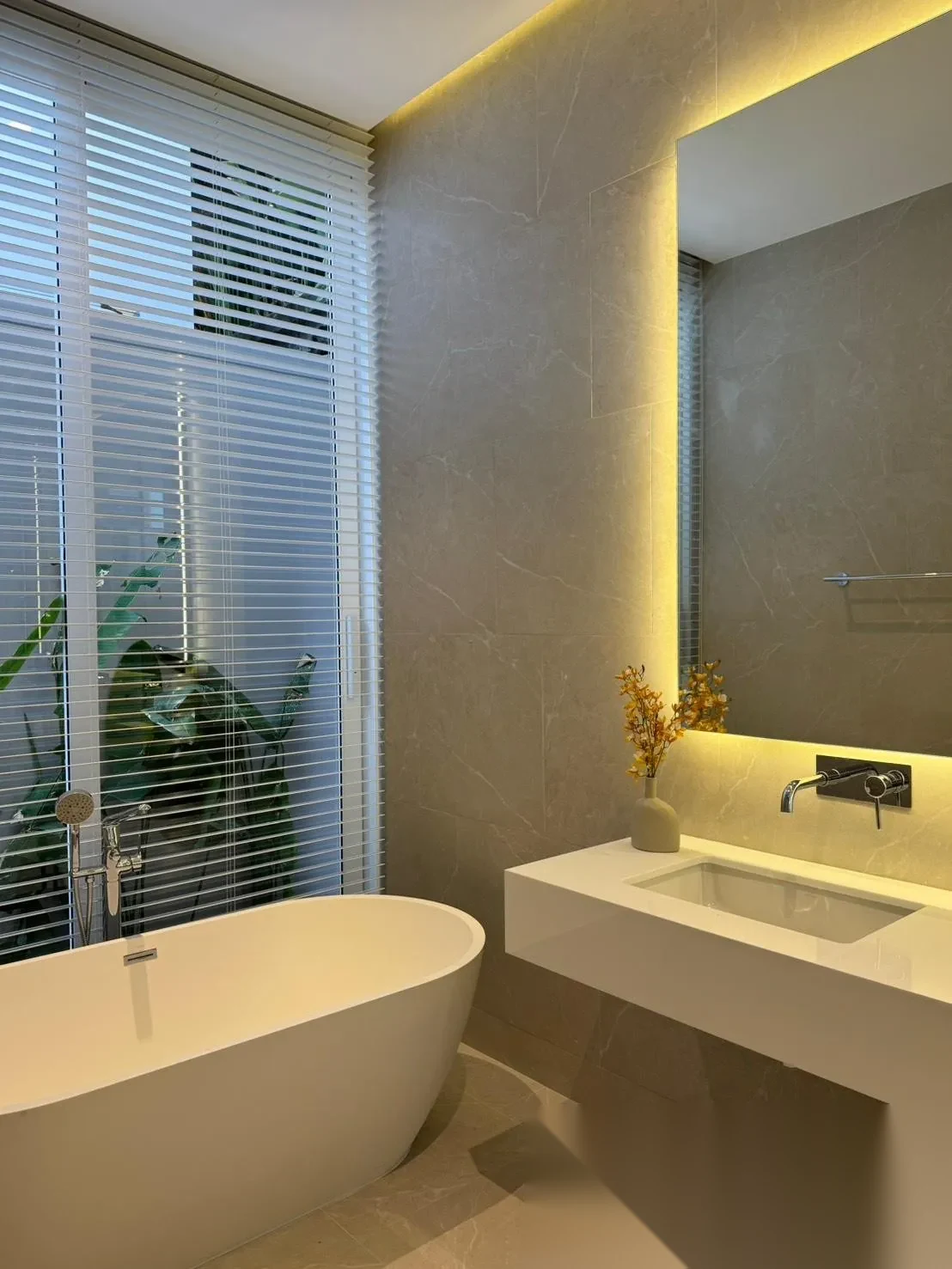 3 Bedroom Villa for rent at Brandnew rawai modern luxury pool villa complex · Rawai · Pool Access — photo 7