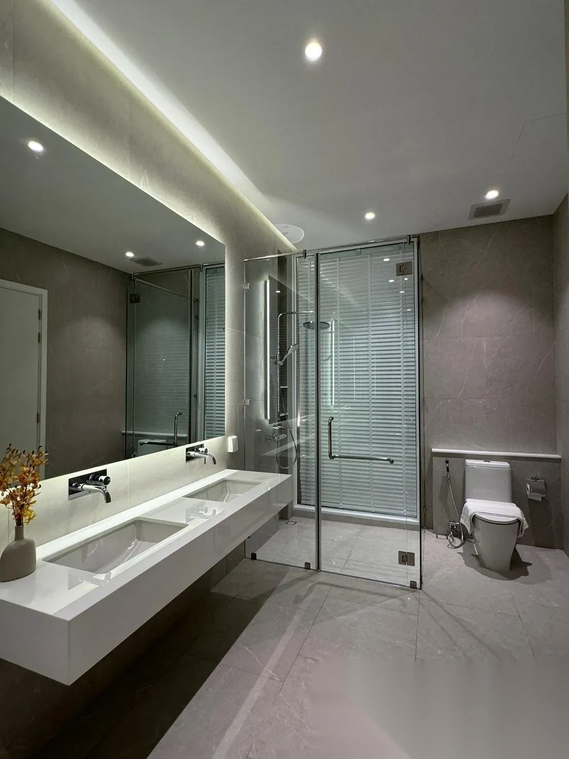 3 Bedroom Villa for rent at Brandnew rawai modern luxury pool villa complex · Rawai · Pool Access — photo 9
