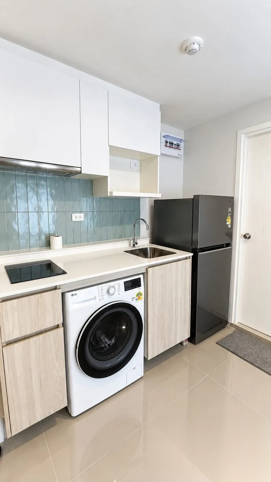 1 Bedroom Apartment for rent at Phyll Phuket by Central Pattana complex · Wichit — photo 3