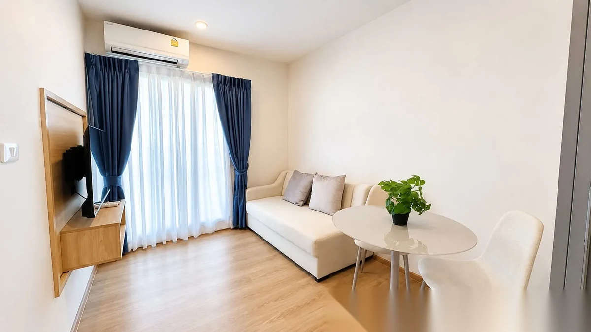 1 Bedroom Apartment for rent at Phyll Phuket by Central Pattana complex · Wichit — photo 6