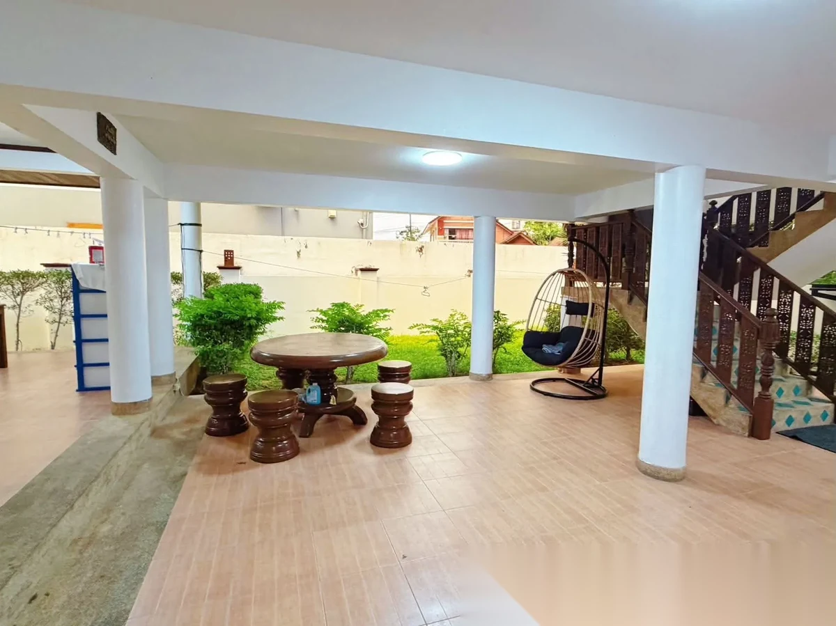 3 Bedroom House for rent · Chalong — photo 2