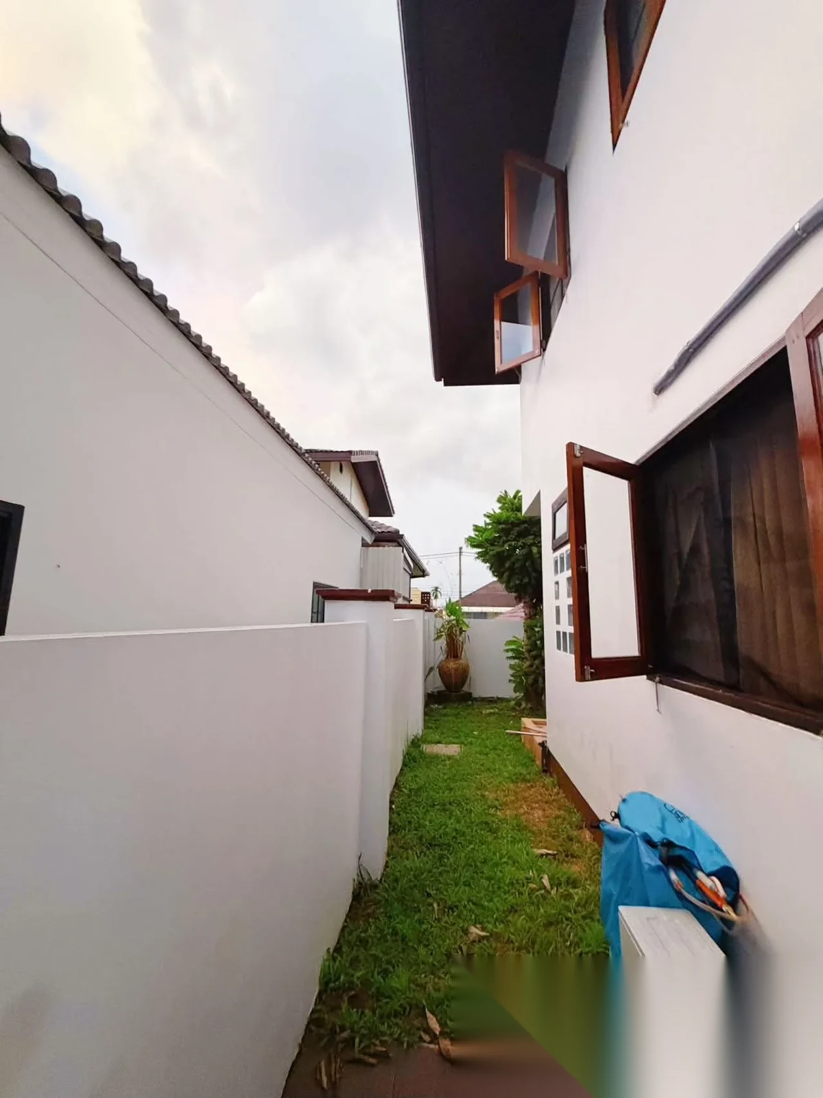 3 Bedroom House for rent · Chalong — photo 4