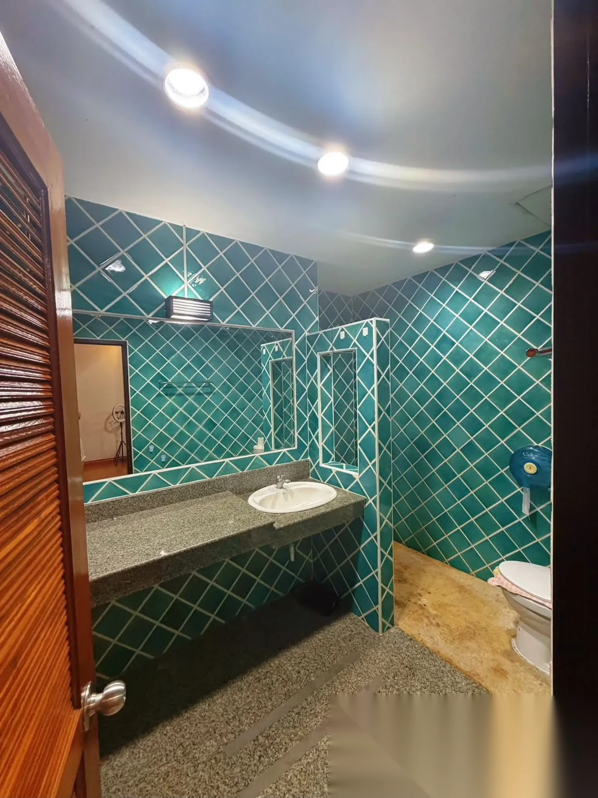 3 Bedroom House for rent · Chalong — photo 7
