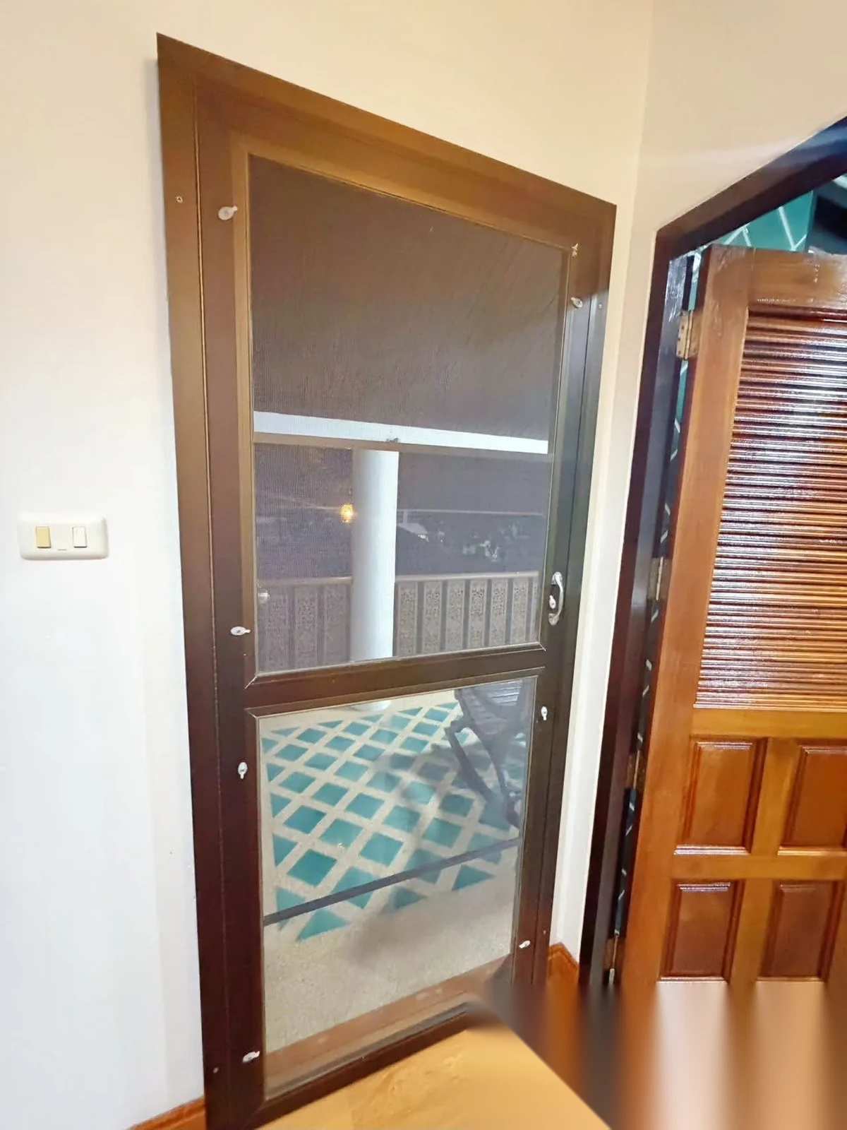 3 Bedroom House for rent · Chalong — photo 9