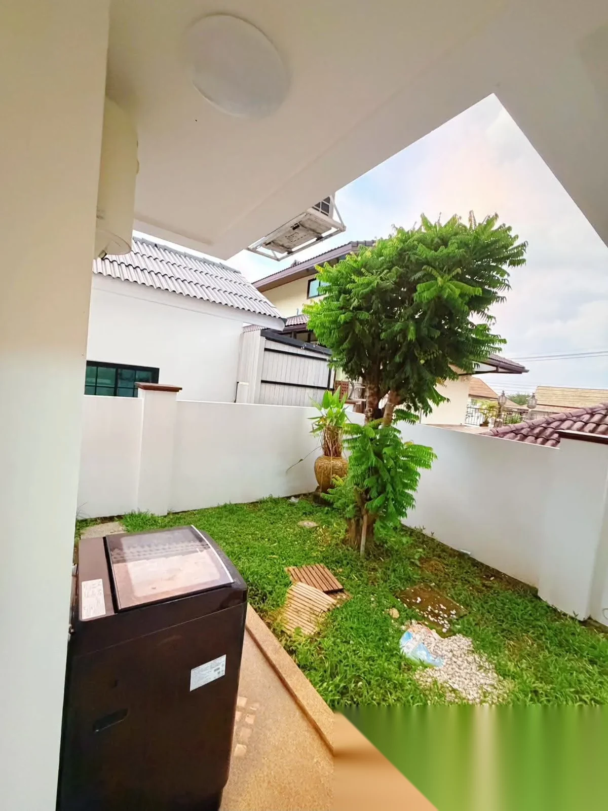 3 Bedroom House for rent · Chalong — photo 10