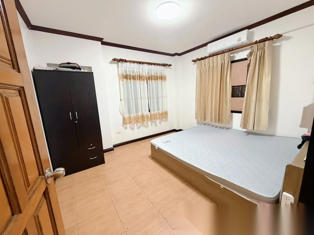 3 Bedroom House for rent · Chalong — photo 11
