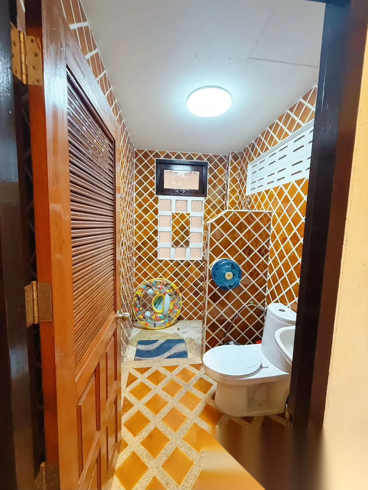 3 Bedroom House for rent · Chalong — photo 12