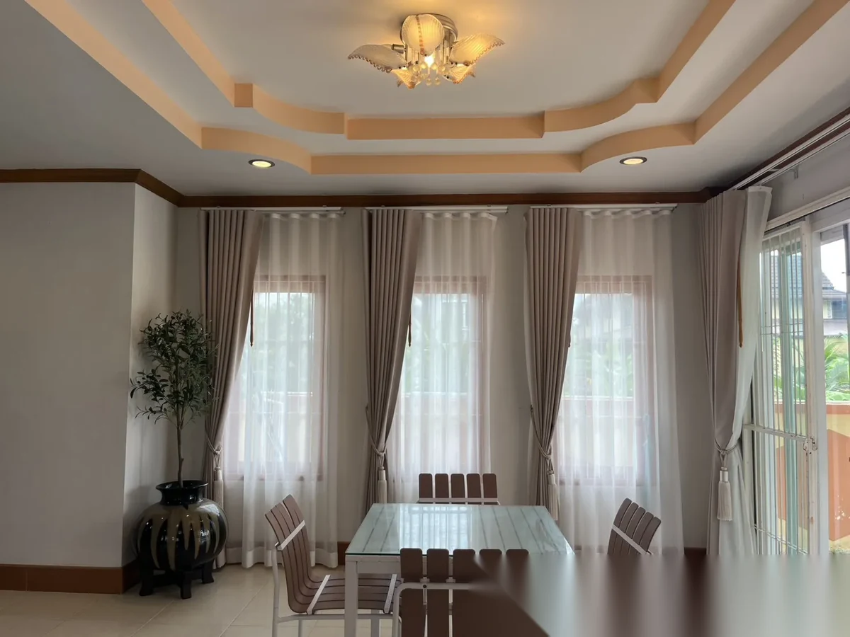 3 Bedroom Villa for rent · Choeng Thale · Pool View — photo 6