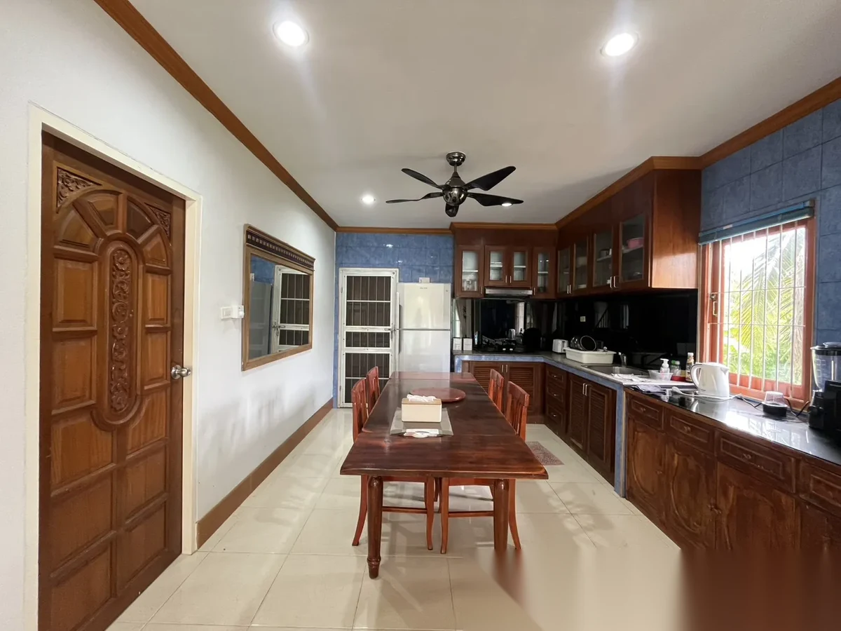 3 Bedroom Villa for rent · Choeng Thale · Pool View — photo 10