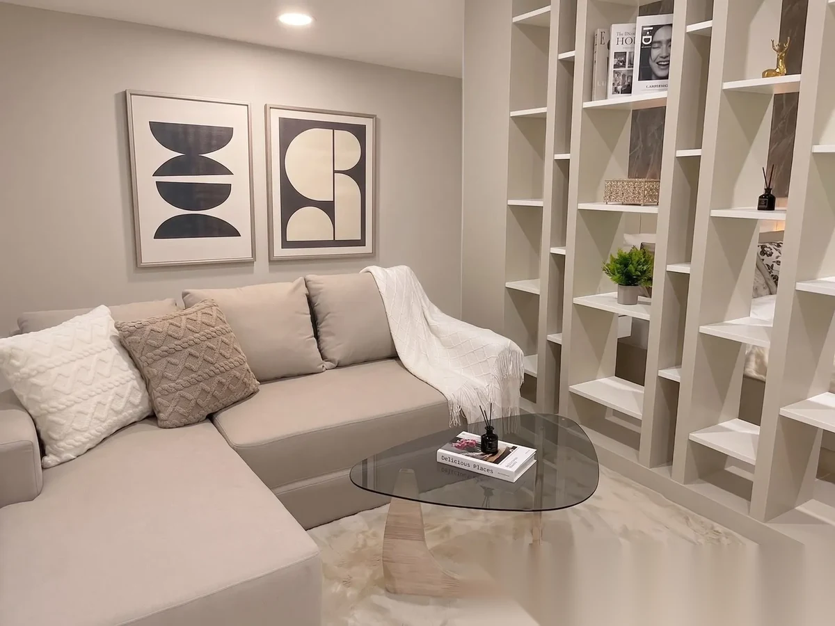 Studio Apartment for sale at Phanasons City Condominium complex · Wichit · Garden View — photo 3
