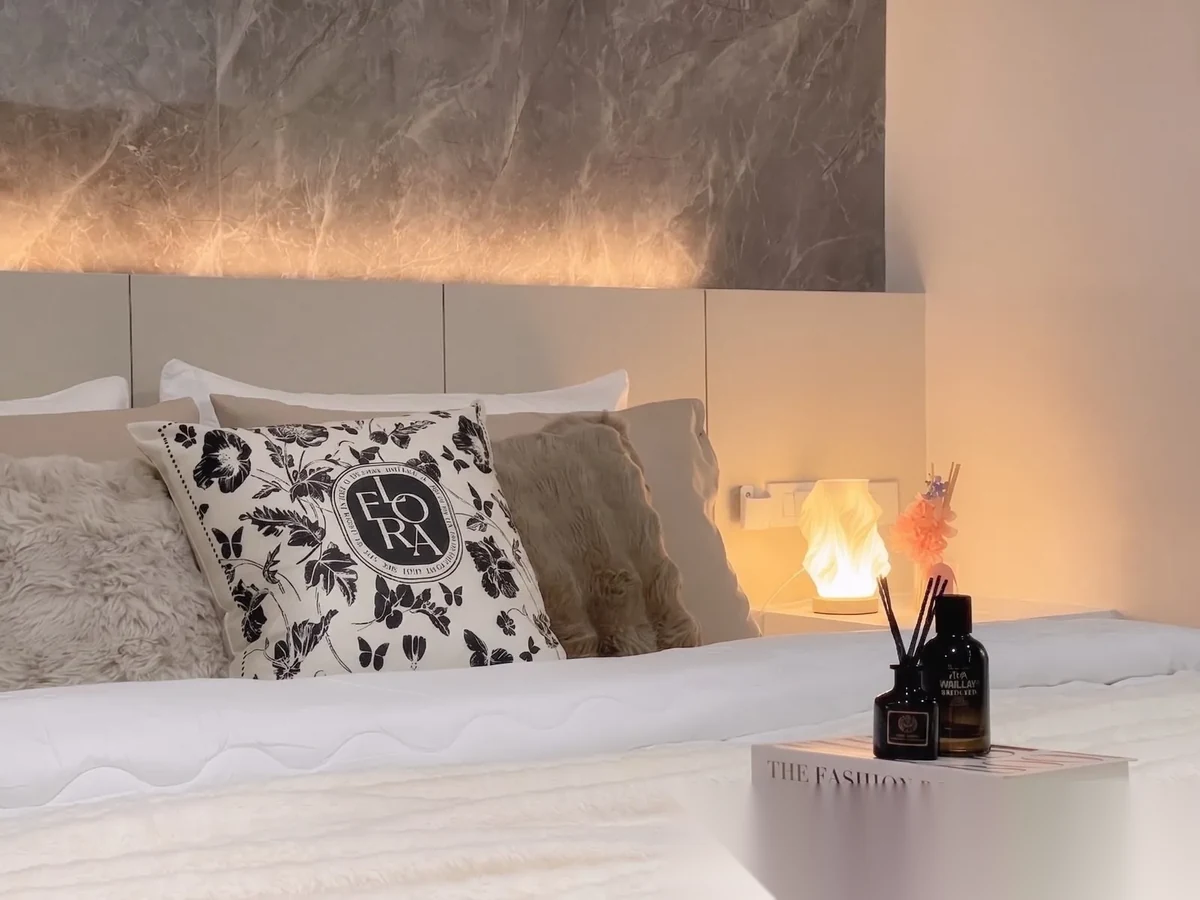 Studio Apartment for sale at Phanasons City Condominium complex · Wichit · Garden View — photo 7