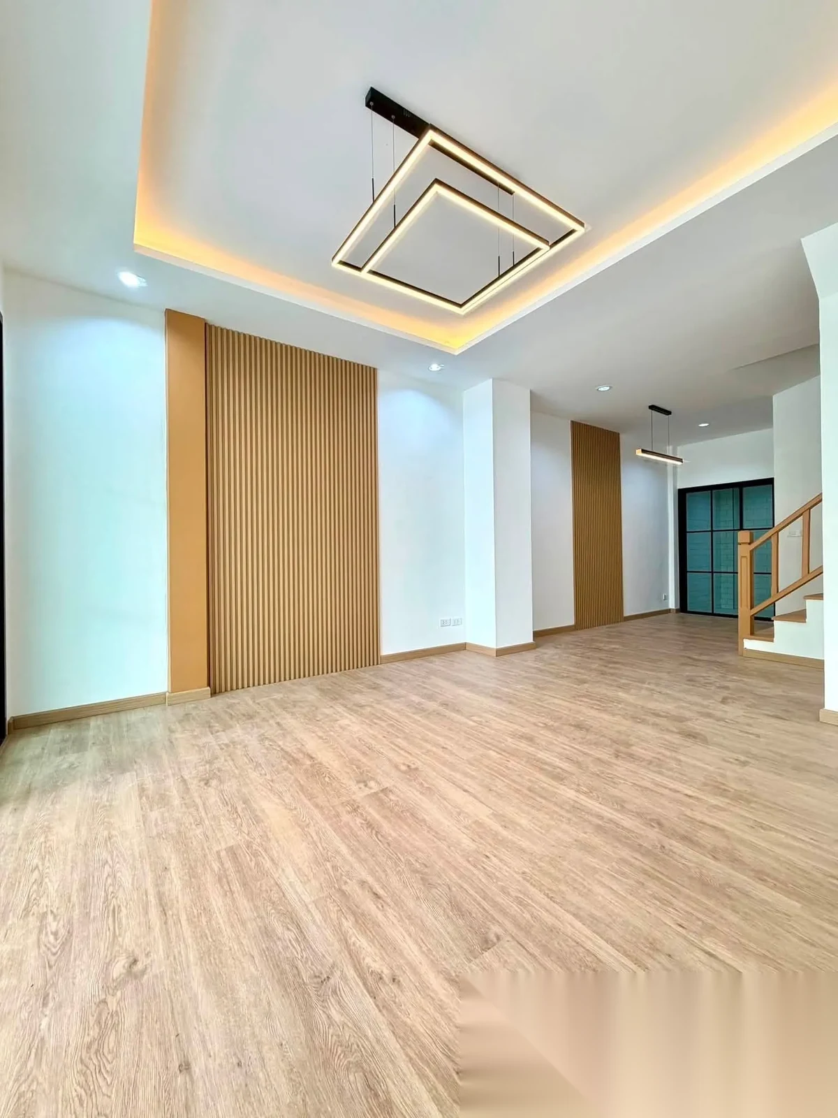 3 Bedroom Villa for sale at Phanason Villa (Borae) complex · Wichit — photo 3