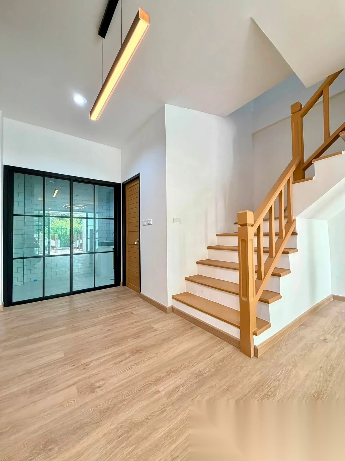 3 Bedroom Villa for sale at Phanason Villa (Borae) complex · Wichit — photo 4