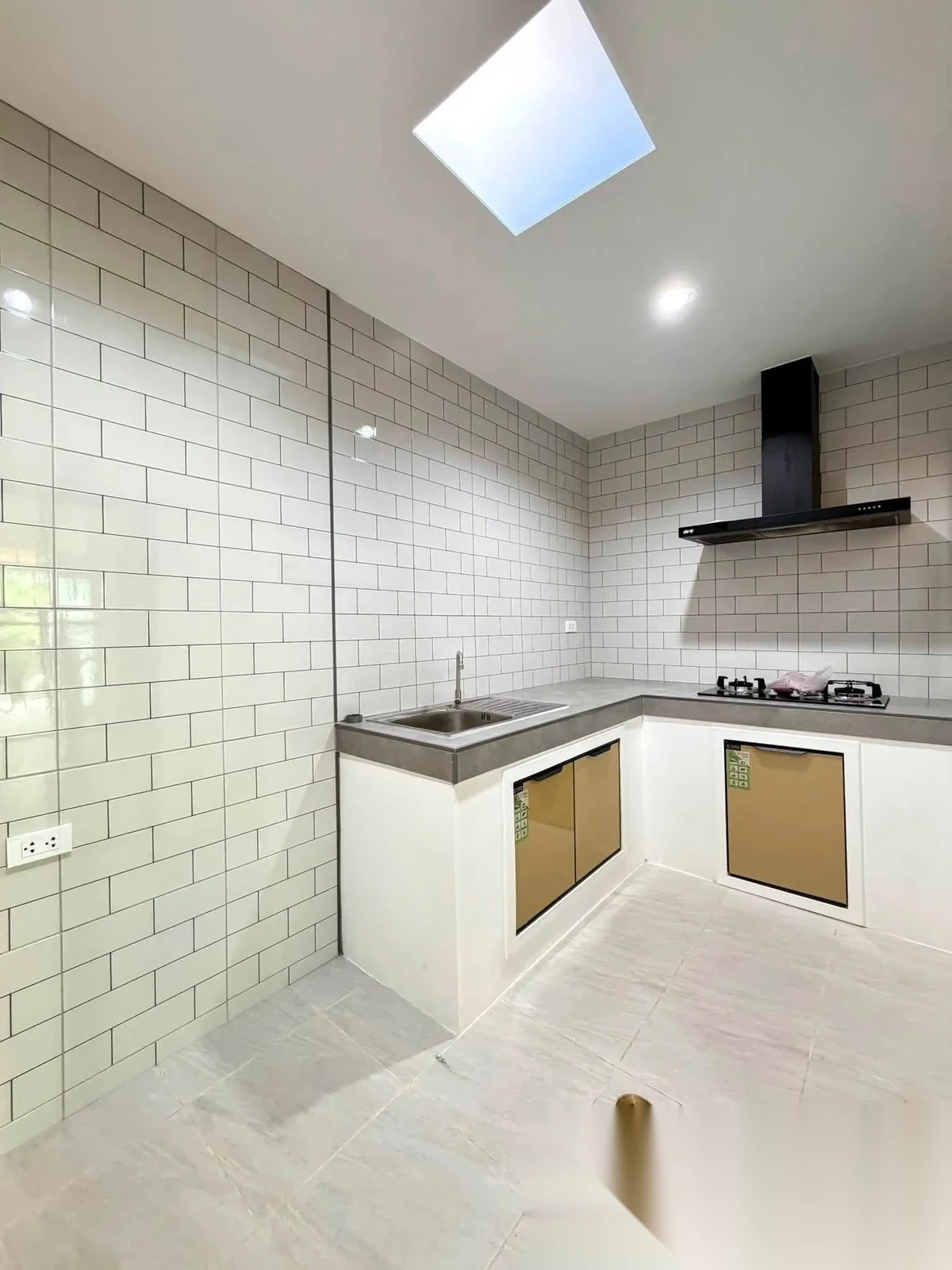 3 Bedroom Villa for sale at Phanason Villa (Borae) complex · Wichit — photo 5
