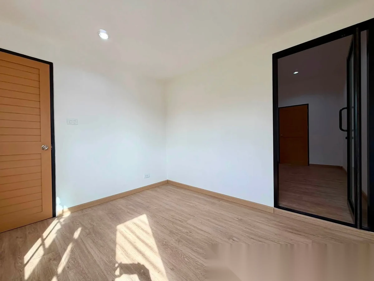 3 Bedroom Villa for sale at Phanason Villa (Borae) complex · Wichit — photo 7