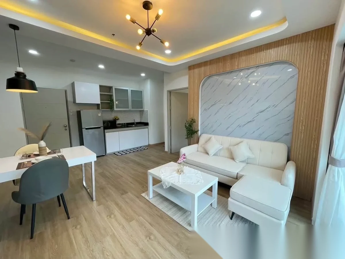 1 Bedroom Apartment for sale at The Green Places Condominium complex · Phuket Town — photo 4
