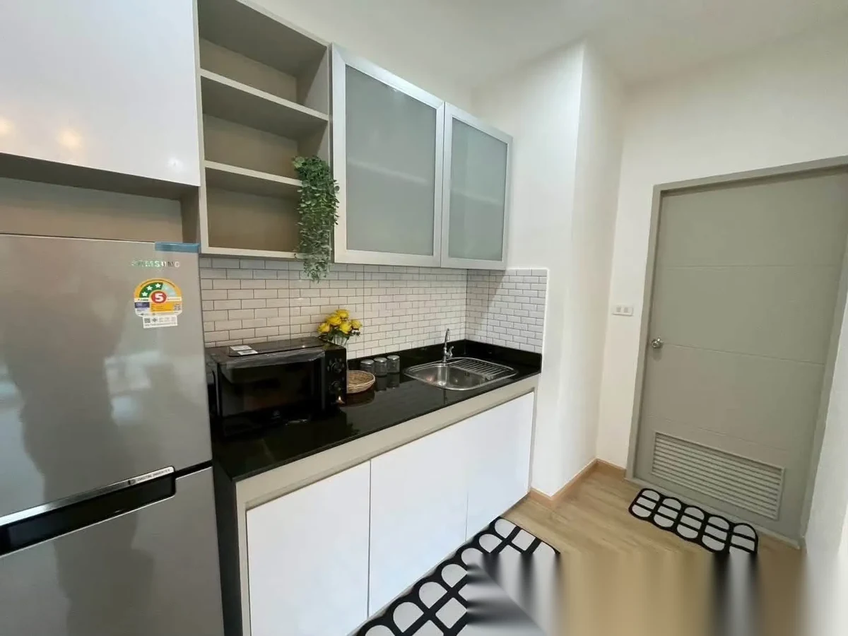 1 Bedroom Apartment for sale at The Green Places Condominium complex · Phuket Town — photo 5