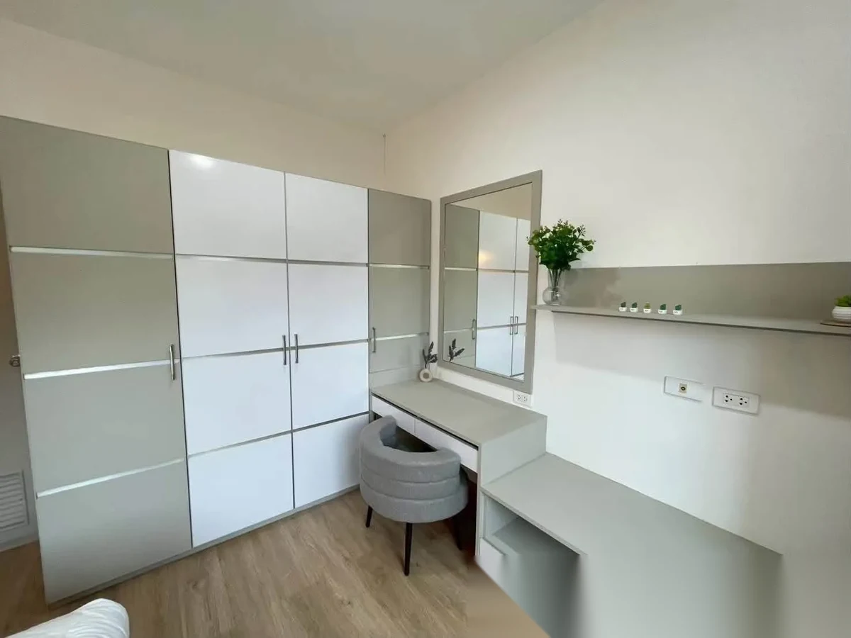 1 Bedroom Apartment for sale at The Green Places Condominium complex · Phuket Town — photo 7