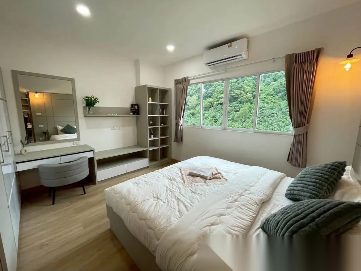 1 Bedroom Apartment for sale at The Green Places Condominium complex · Phuket Town — photo 8