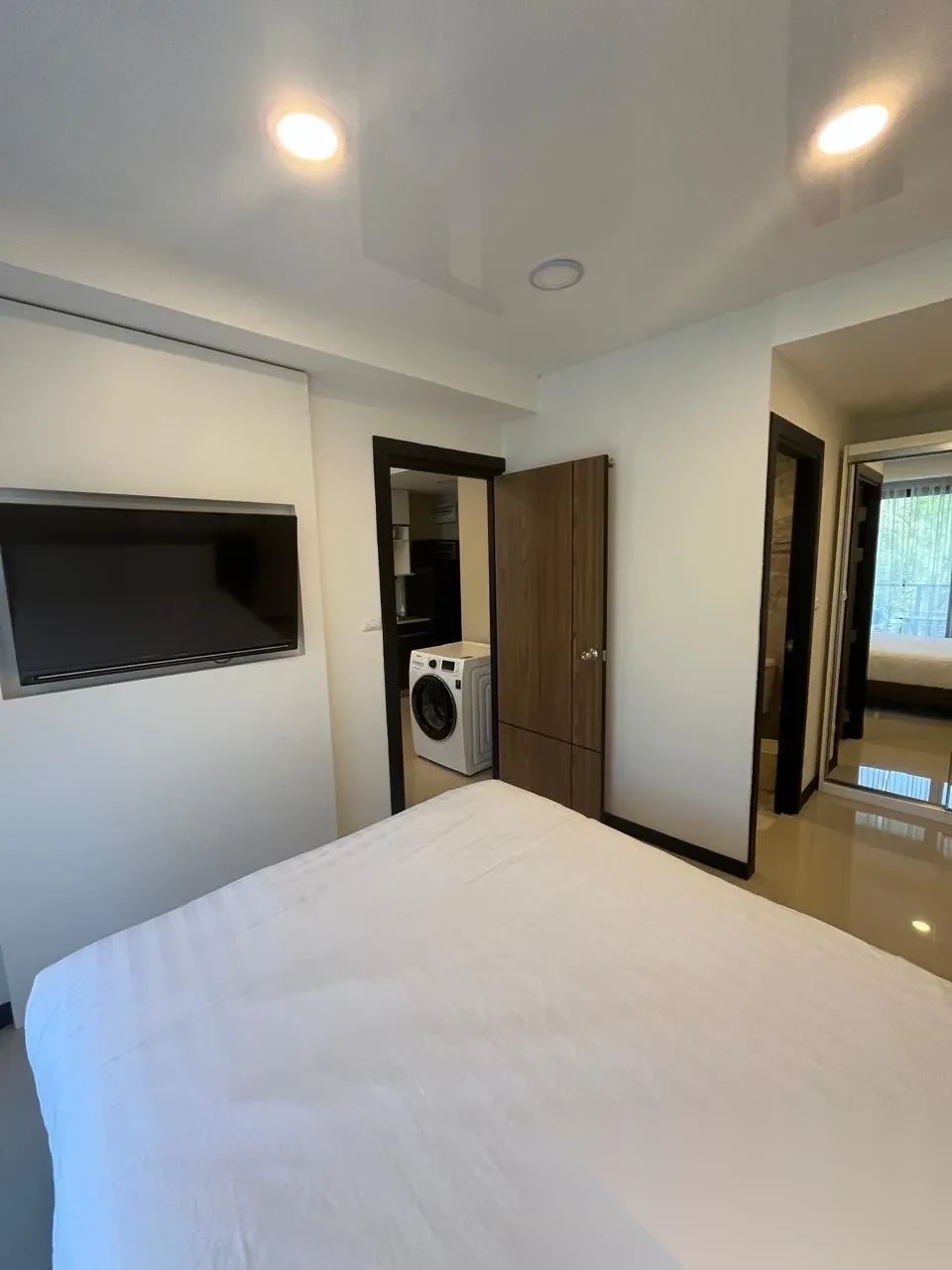 Апартаменты 2BR в ЖК Mai Khao Beach Condotel · Май Као — фото 5