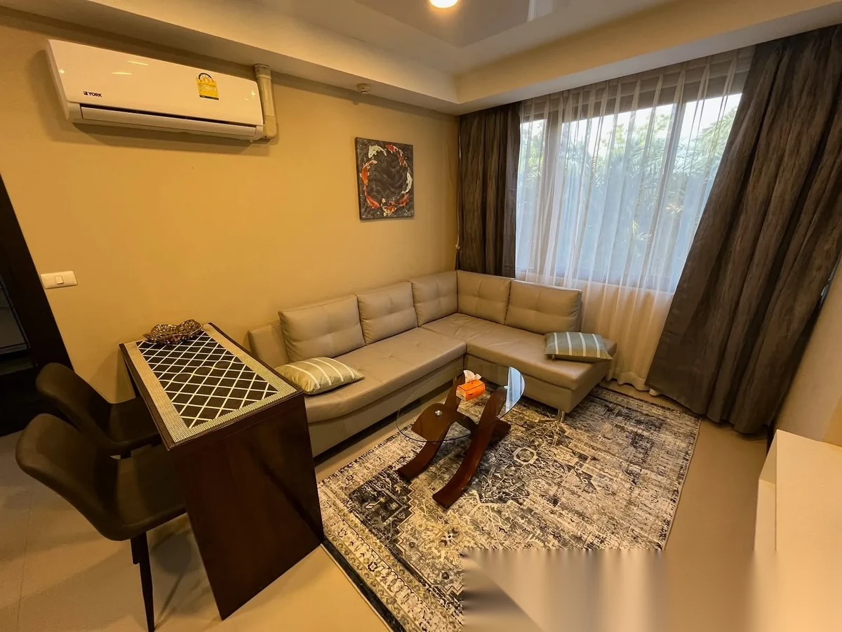 Апартаменты 2BR в ЖК Mai Khao Beach Condotel · Май Као — фото 9