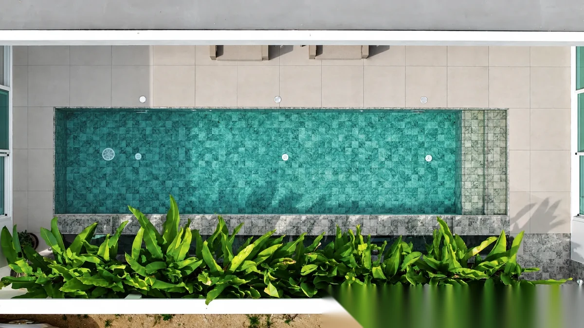 3 Bedroom Villa for sale · Pool View — photo 4