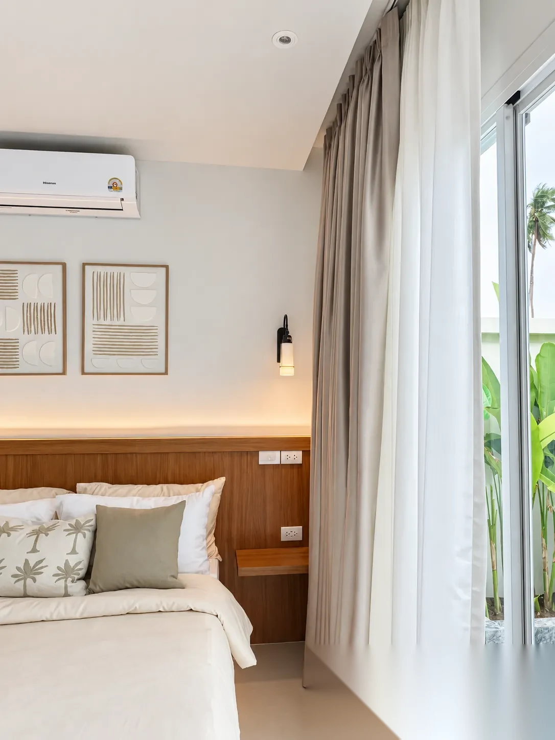 3 Bedroom Villa for sale · Pool View — photo 8