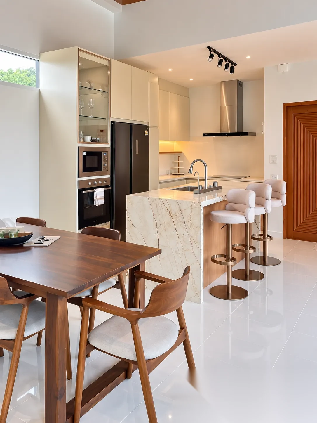 3 Bedroom Villa for sale · Pool View — photo 14