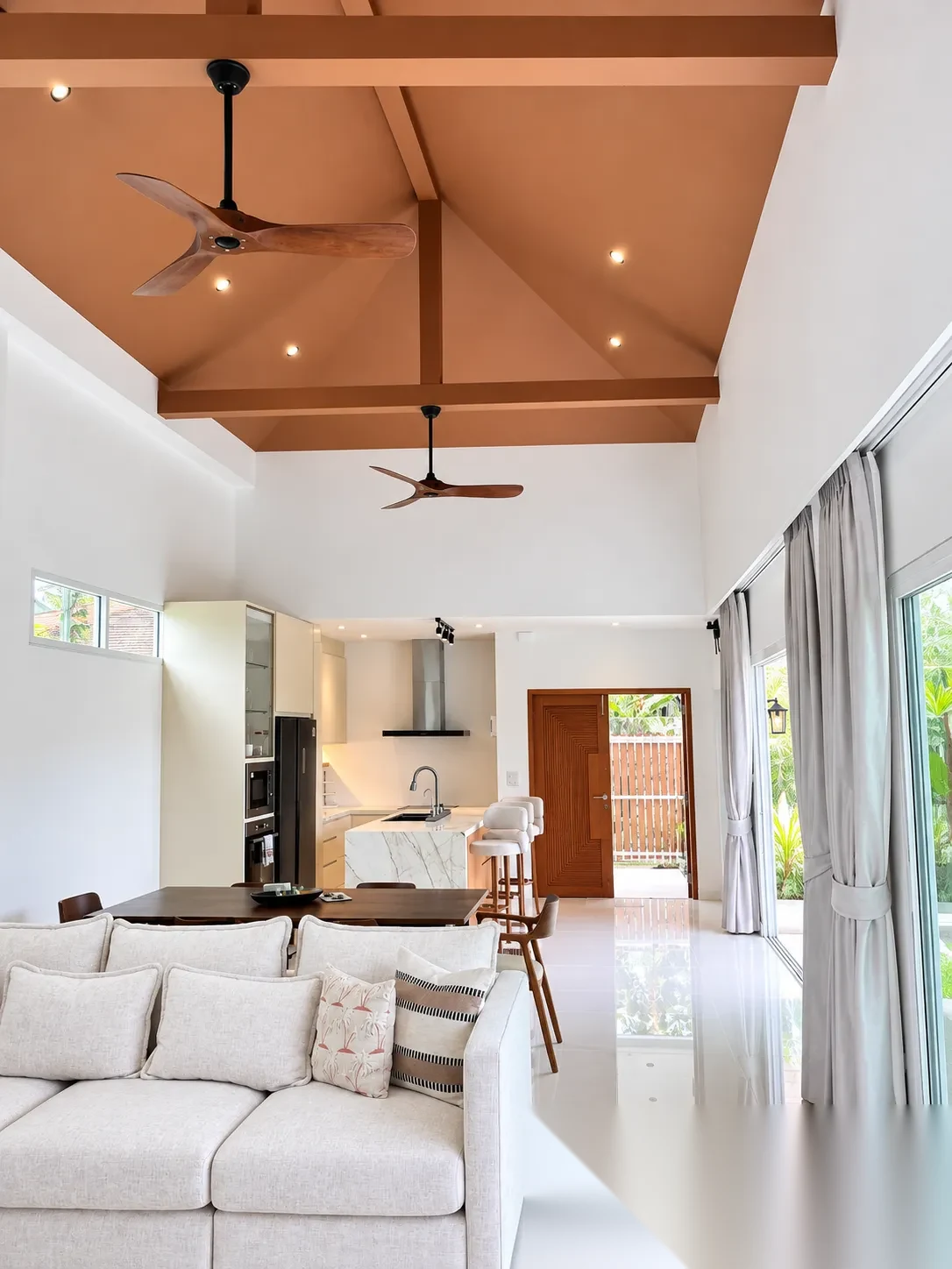 3 Bedroom Villa for sale · Pool View — photo 15