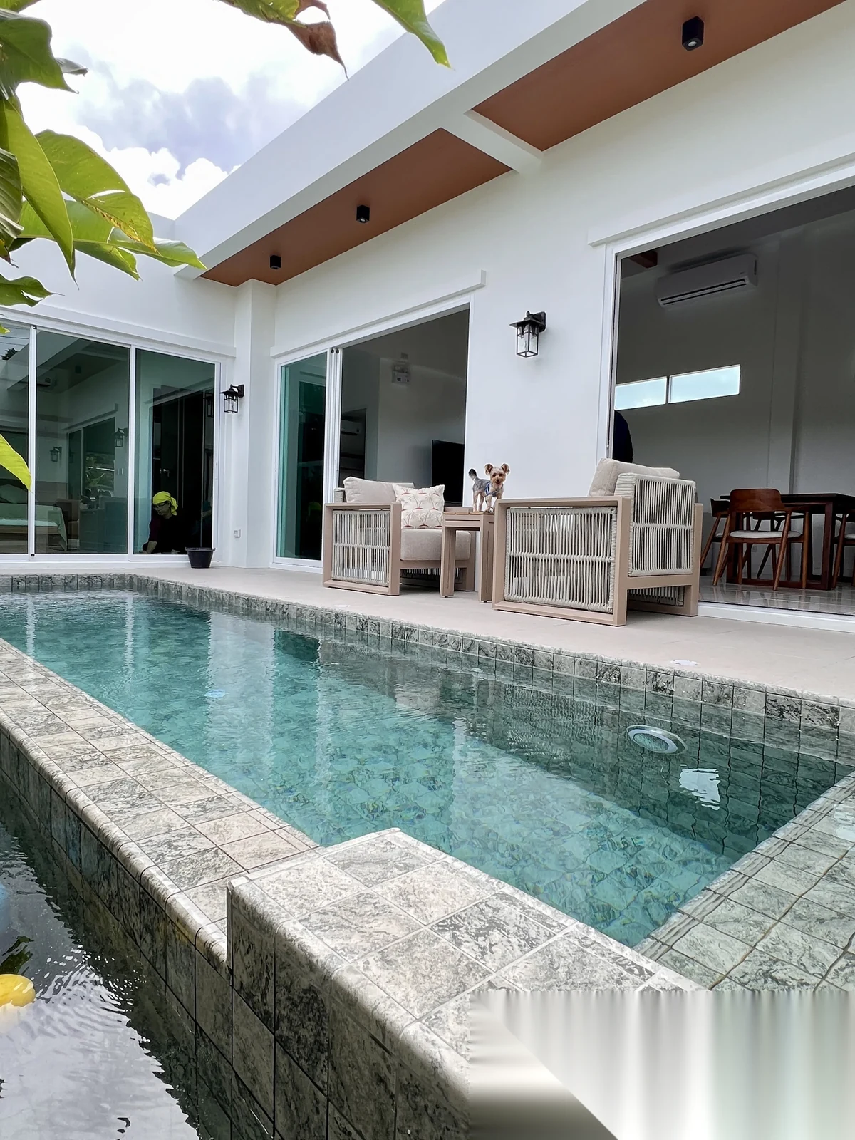 3 Bedroom Villa for sale · Pool View — photo 18