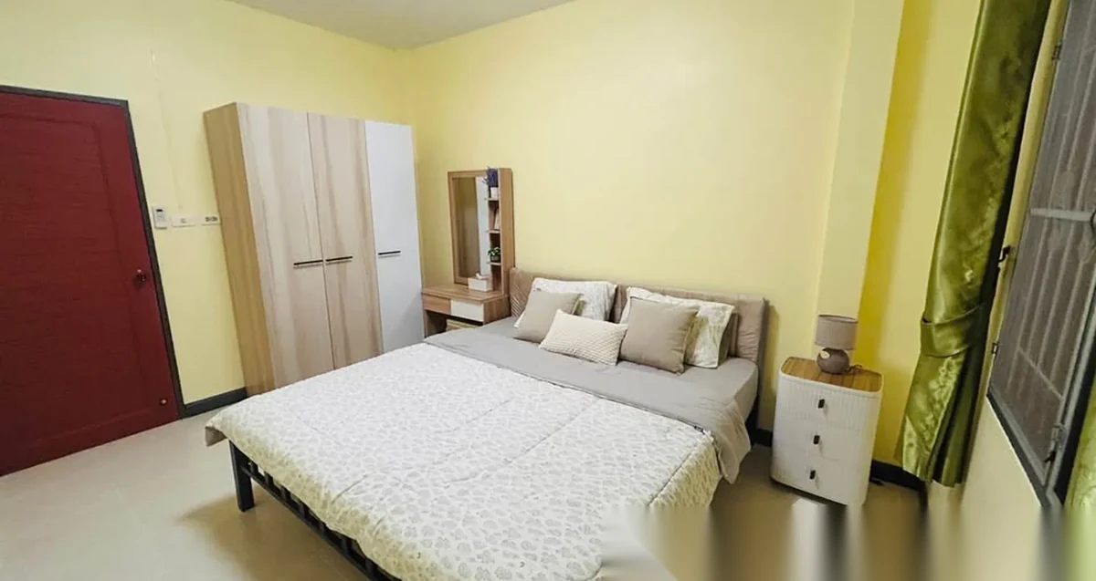3 Bedroom House for rent · Wichit