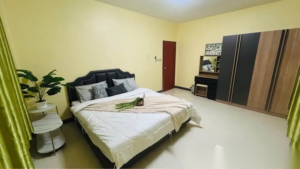 3 Bedroom House for rent · Wichit — photo 3