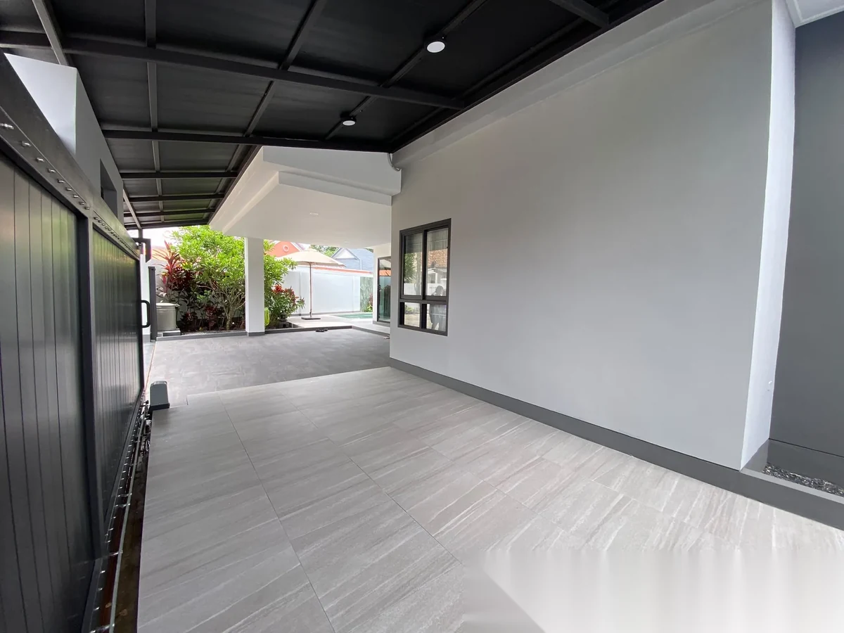 Дом 3BR в комплексе Phanason Park Ville 3 (Baan Lipon) · Си Сунтон — фото 3