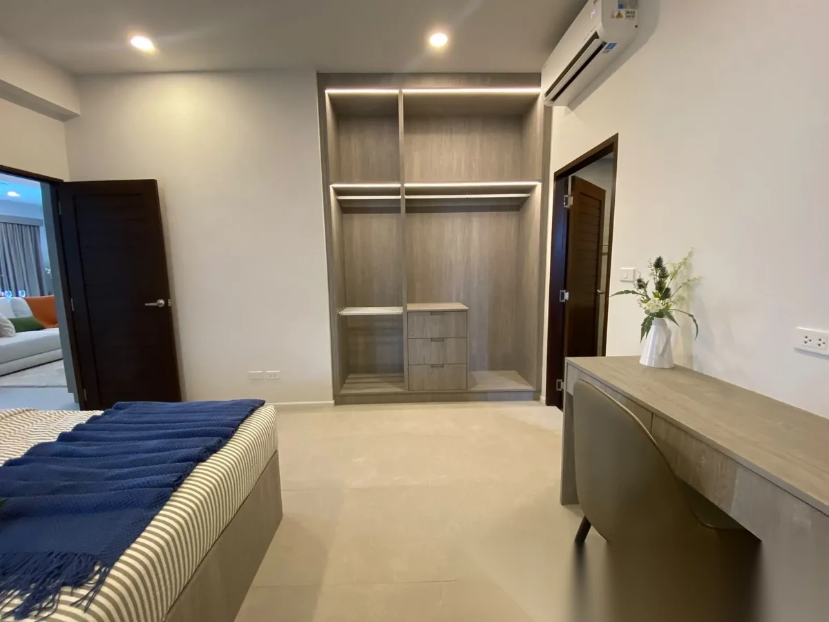 Дом 3BR в комплексе Phanason Park Ville 3 (Baan Lipon) · Си Сунтон — фото 11