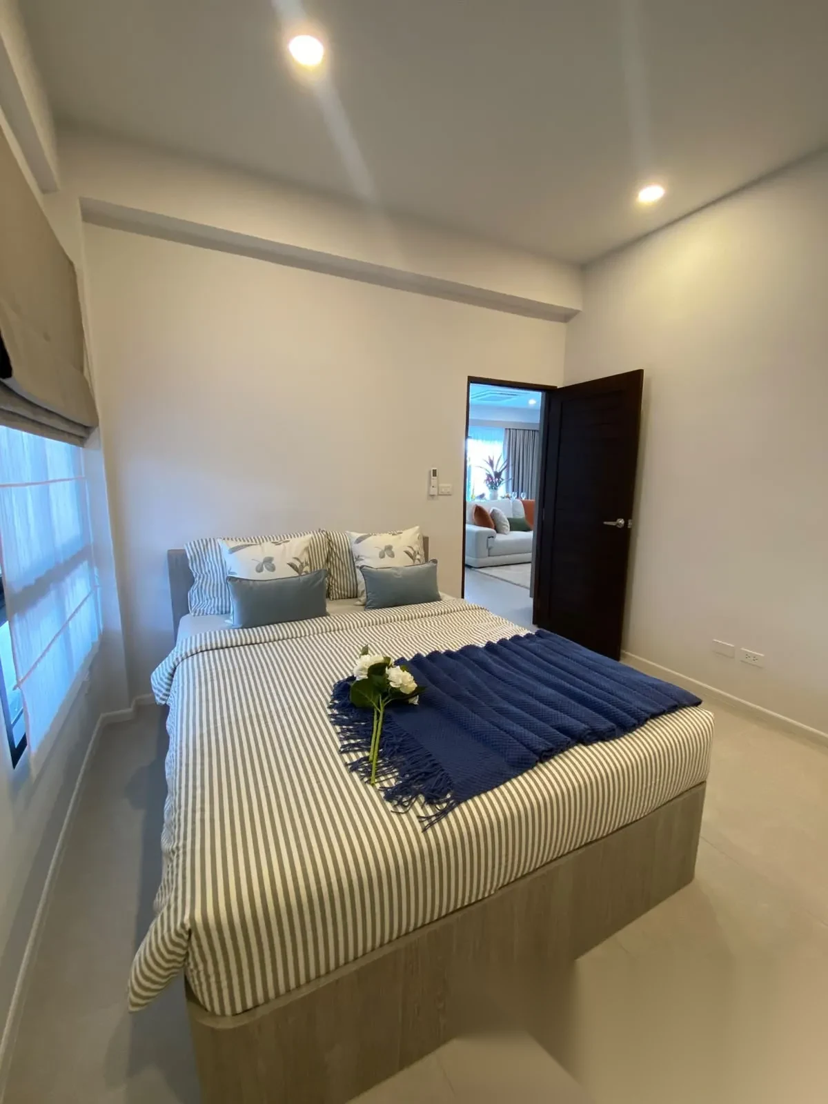 Дом 3BR в комплексе Phanason Park Ville 3 (Baan Lipon) · Си Сунтон — фото 12