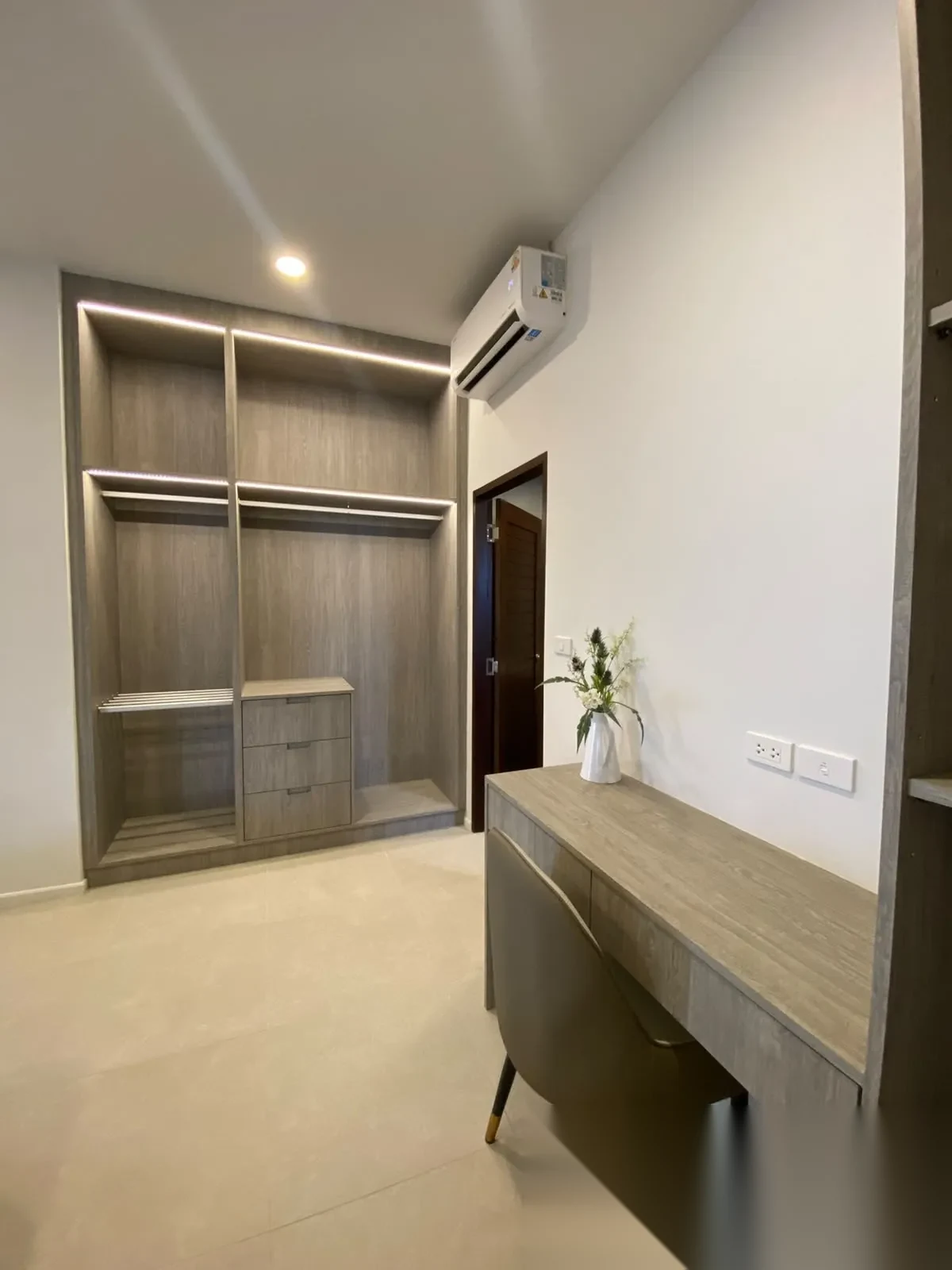 Дом 3BR в комплексе Phanason Park Ville 3 (Baan Lipon) · Си Сунтон — фото 13