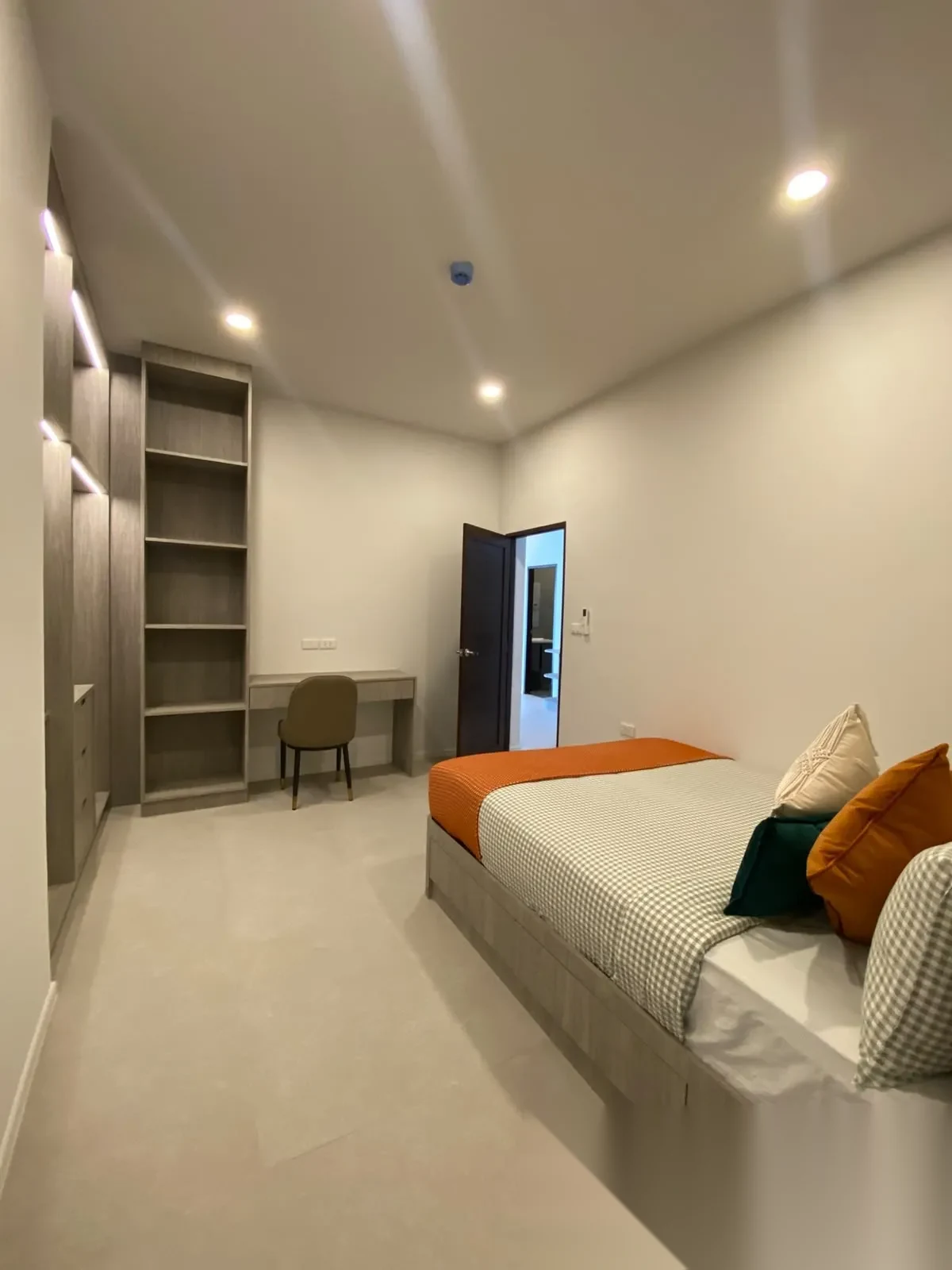 Дом 3BR в комплексе Phanason Park Ville 3 (Baan Lipon) · Си Сунтон — фото 16