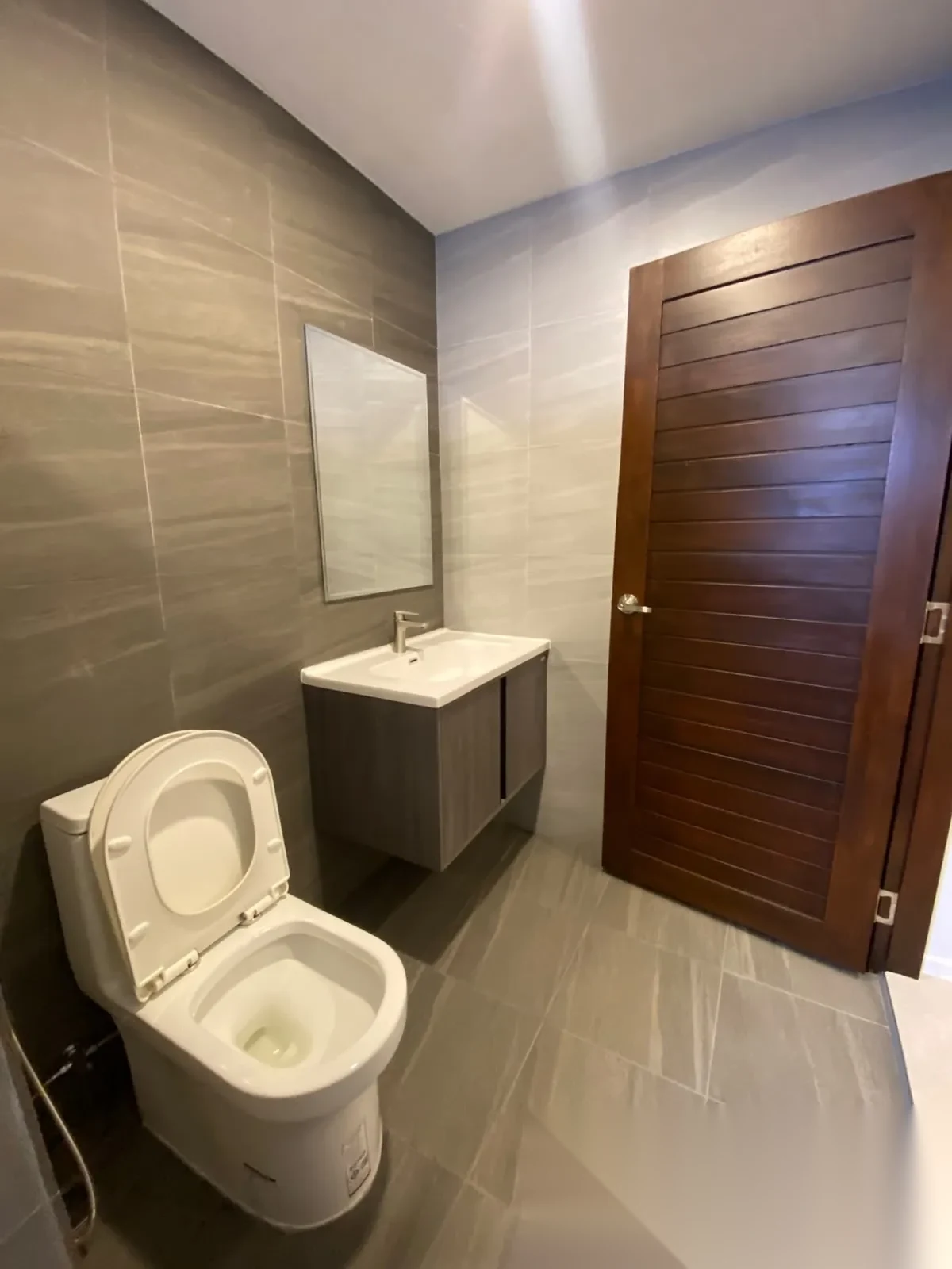 Дом 3BR в комплексе Phanason Park Ville 3 (Baan Lipon) · Си Сунтон — фото 17