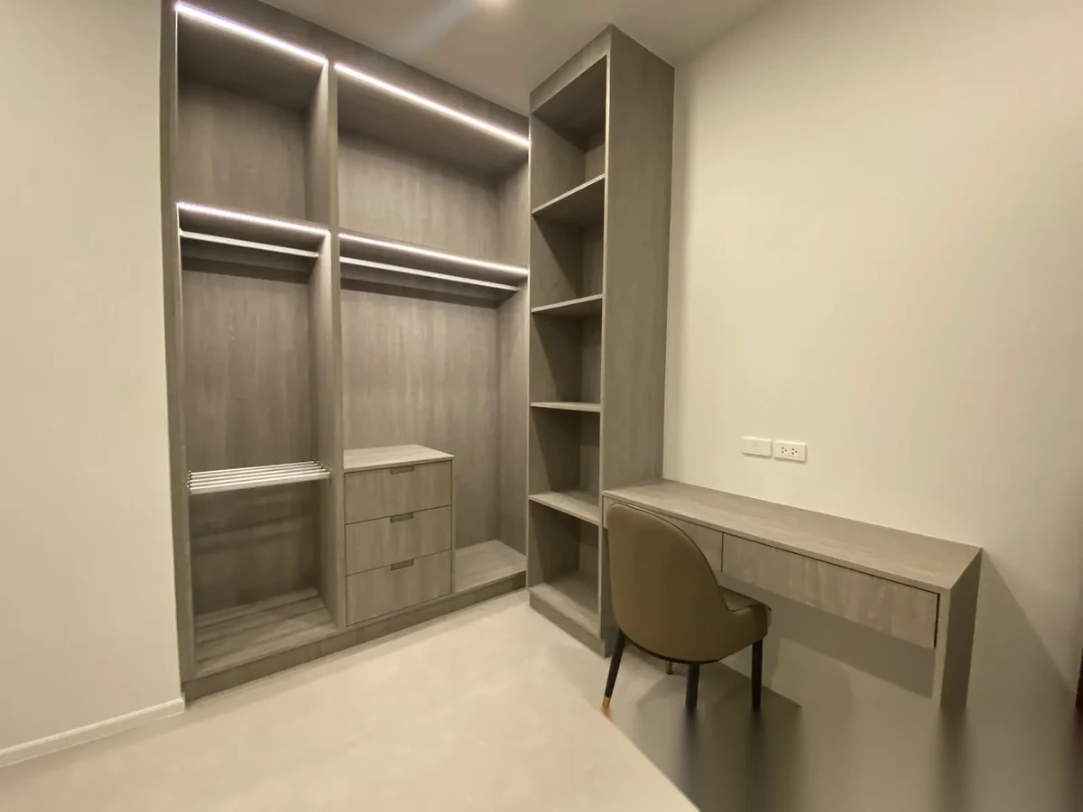 Дом 3BR в комплексе Phanason Park Ville 3 (Baan Lipon) · Си Сунтон — фото 20