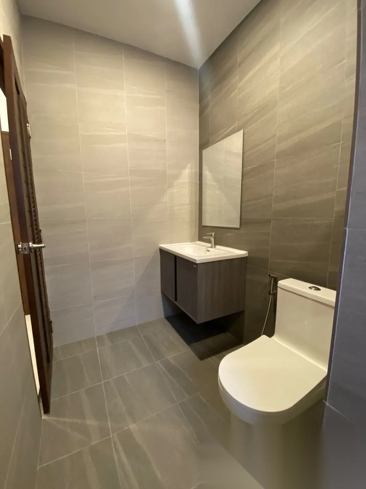 Дом 3BR в комплексе Phanason Park Ville 3 (Baan Lipon) · Си Сунтон — фото 22