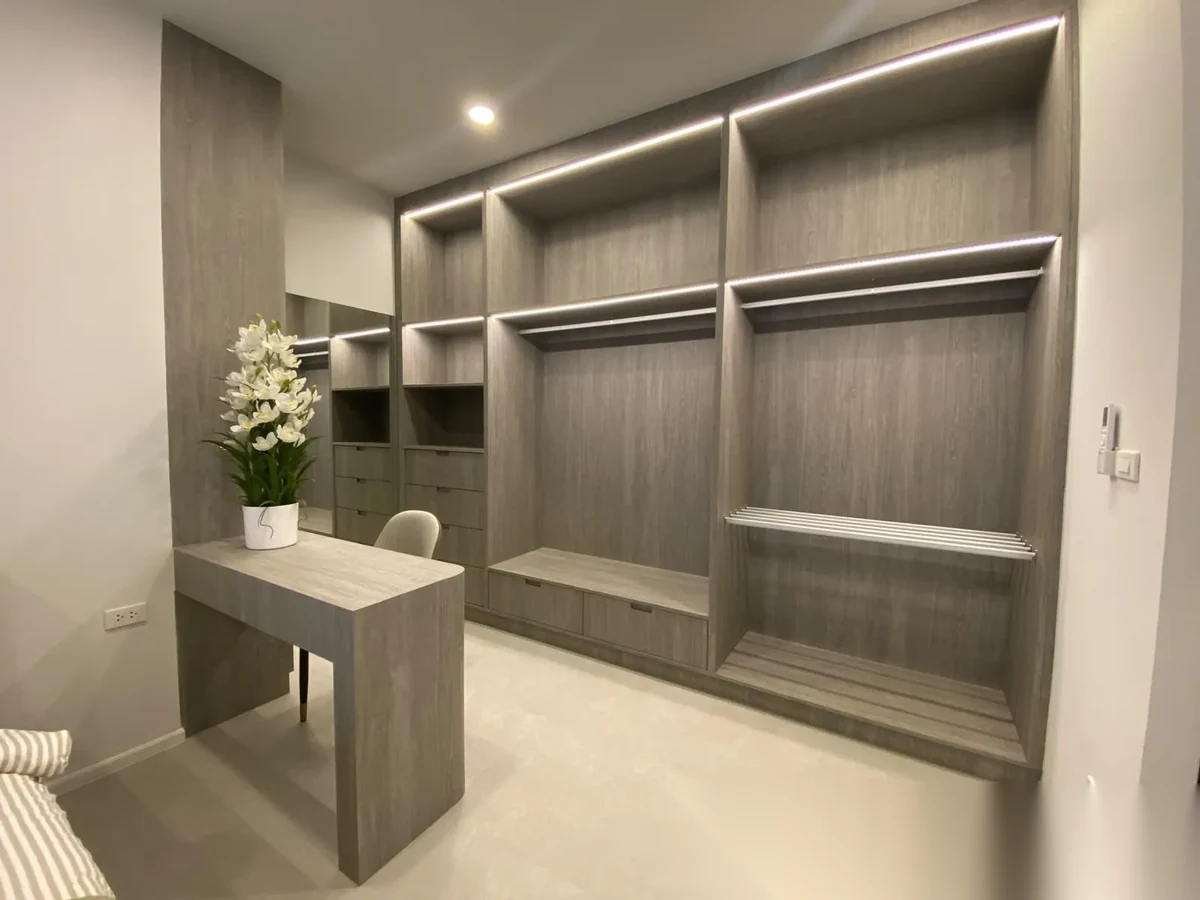 Дом 3BR в комплексе Phanason Park Ville 3 (Baan Lipon) · Си Сунтон — фото 25
