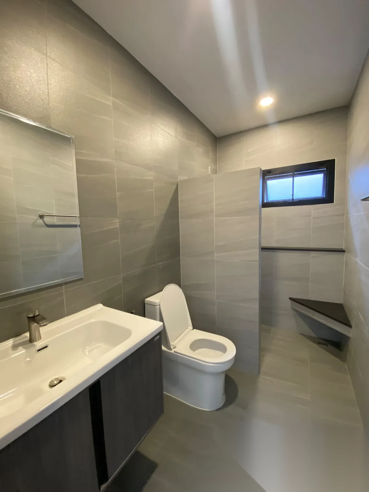 Дом 3BR в комплексе Phanason Park Ville 3 (Baan Lipon) · Си Сунтон — фото 28
