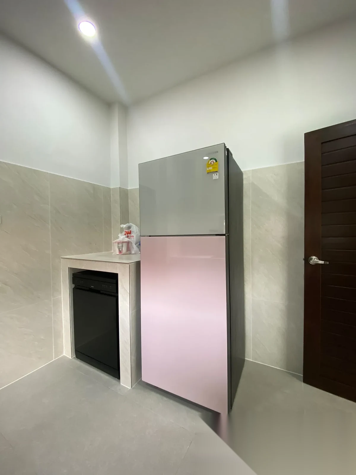 Дом 3BR в комплексе Phanason Park Ville 3 (Baan Lipon) · Си Сунтон — фото 32