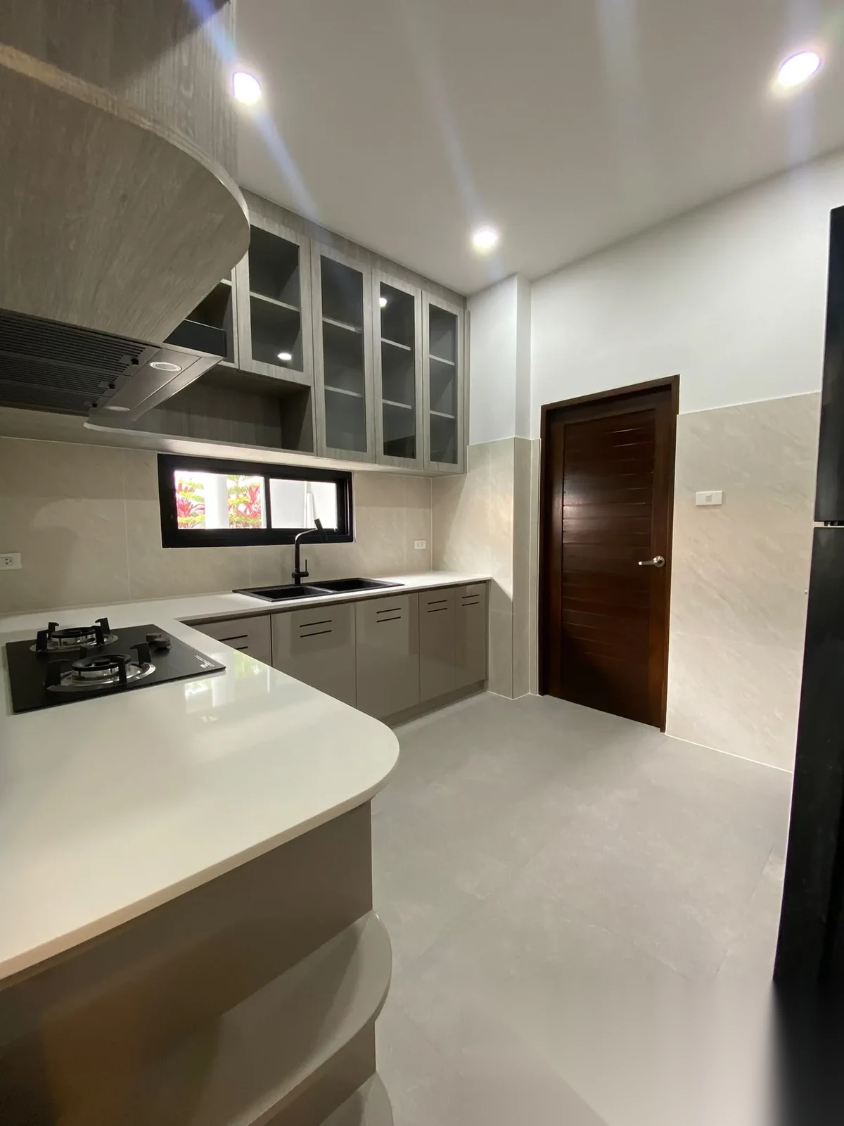 Дом 3BR в комплексе Phanason Park Ville 3 (Baan Lipon) · Си Сунтон — фото 34