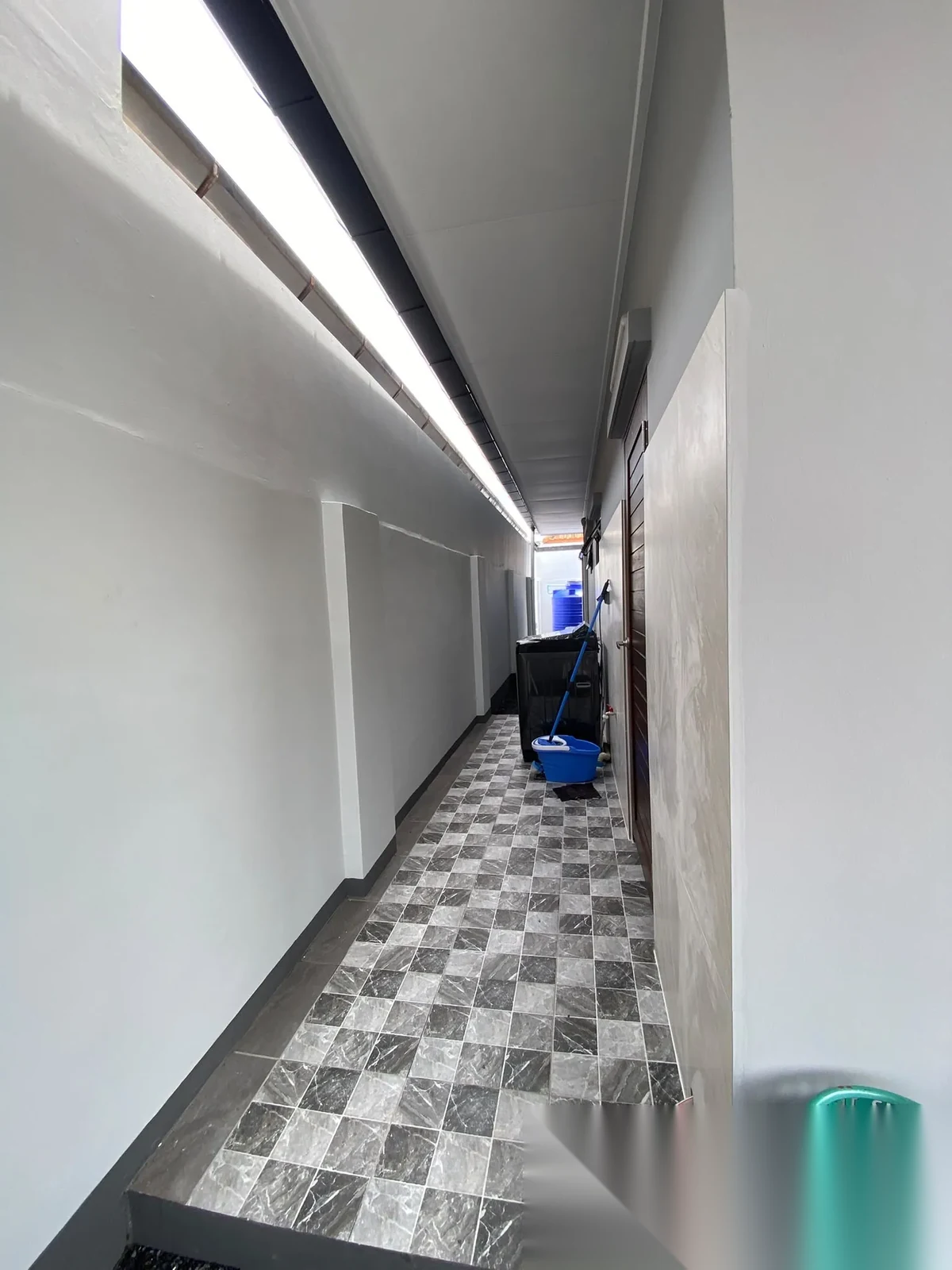 Дом 3BR в комплексе Phanason Park Ville 3 (Baan Lipon) · Си Сунтон — фото 36