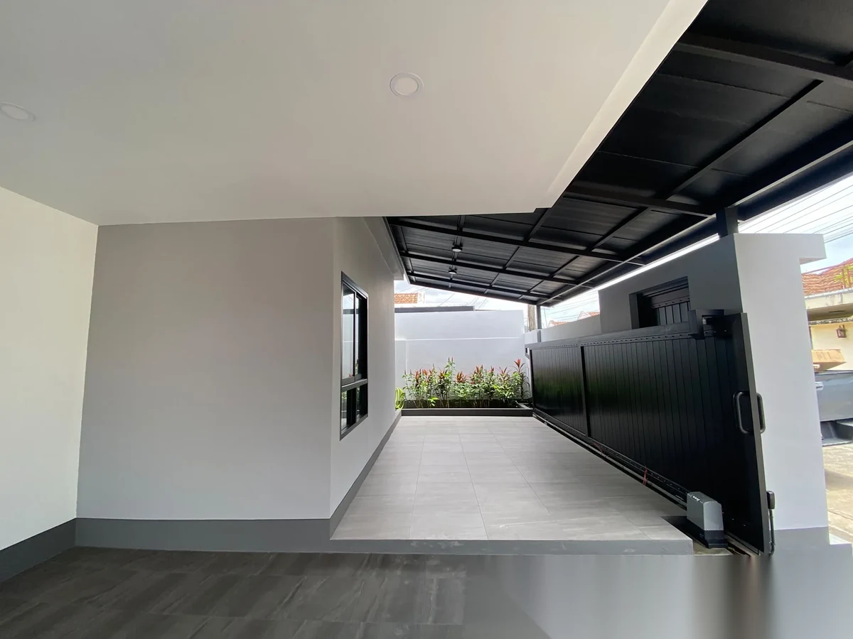 Дом 3BR в комплексе Phanason Park Ville 3 (Baan Lipon) · Си Сунтон — фото 43