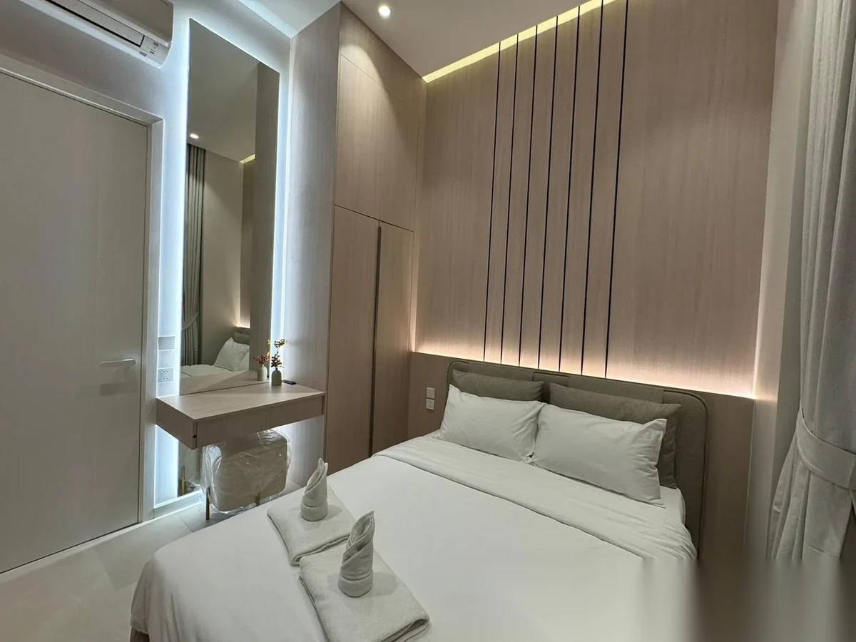 3 Bedroom Villa for rent at Charn Baan Saiyuan complex · Rawai — photo 9