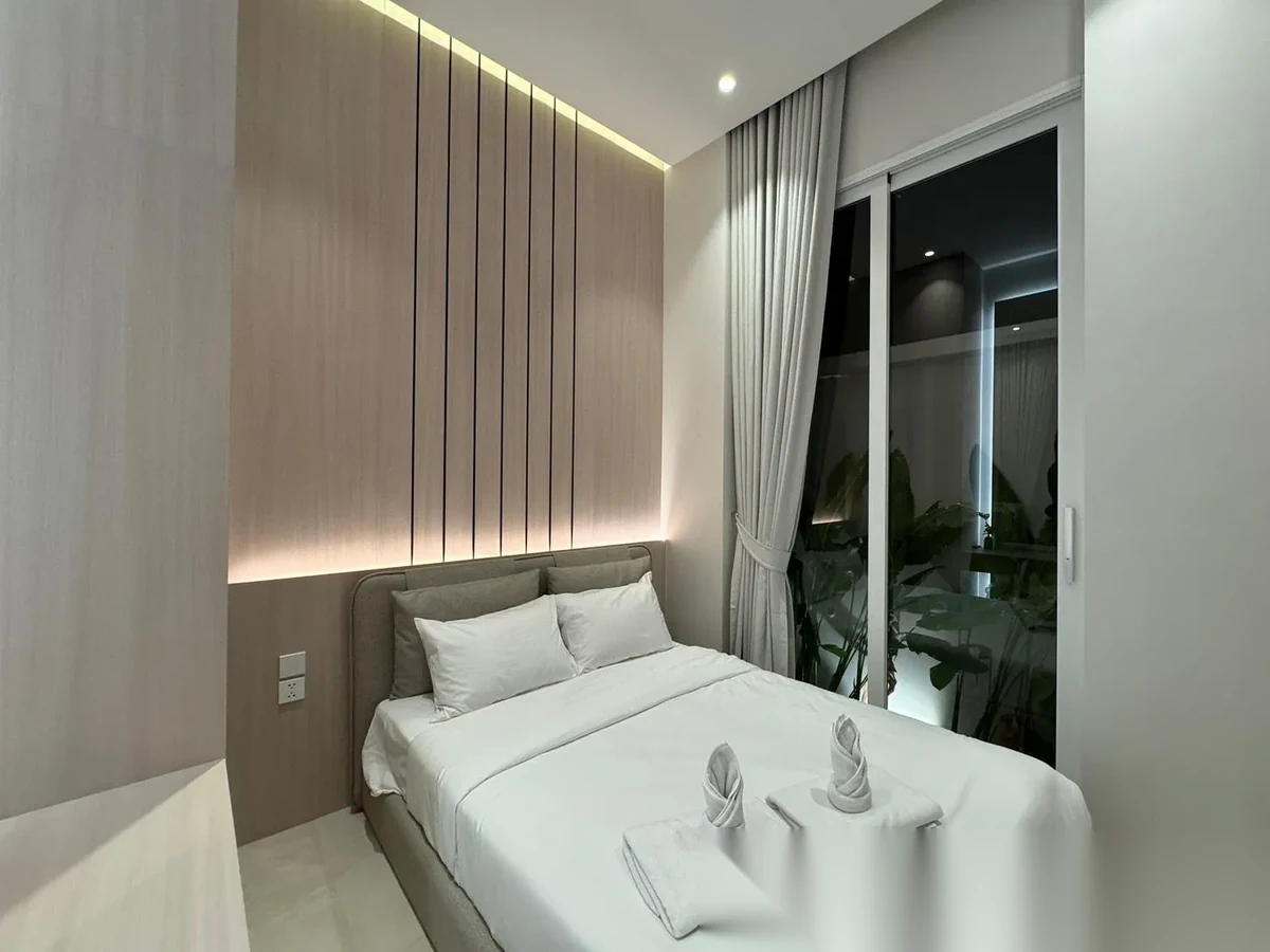 3 Bedroom Villa for rent at Charn Baan Saiyuan complex · Rawai — photo 10