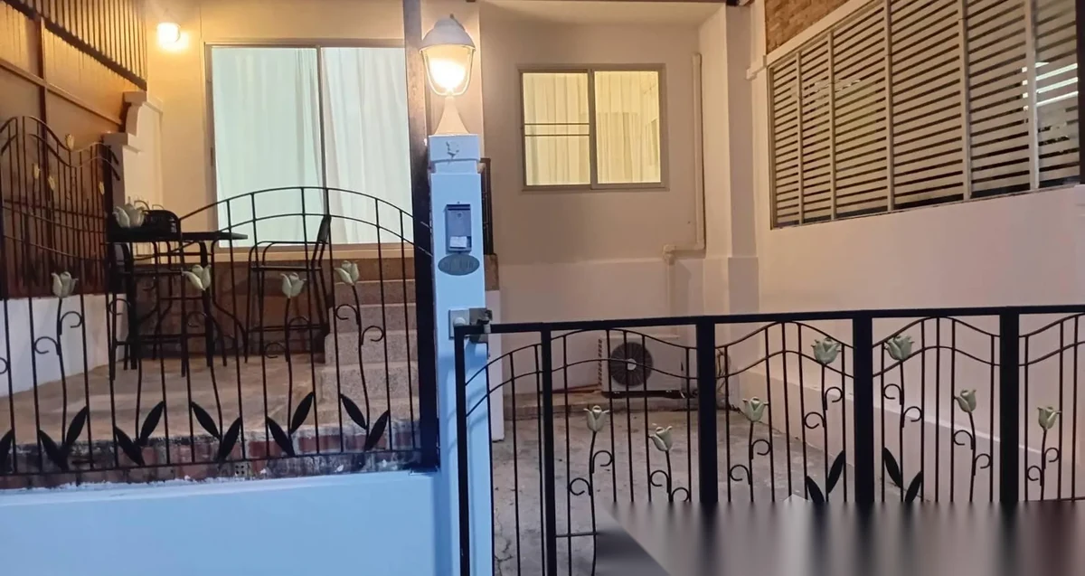 3 Bedroom House for rent at Supalai City Hill Phuket complex · Phuket Town