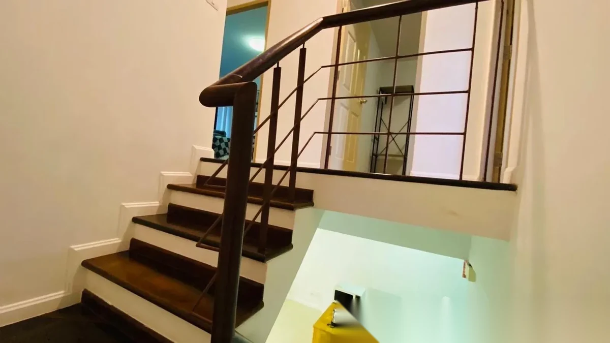 3 Bedroom House for rent at Supalai City Hill Phuket complex · Phuket Town — photo 4